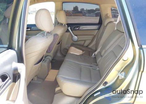 2007 Honda Cr-V Ex-L из США, поврежденный, VIN JHLRE38757C052828